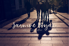 Gingersnap Script Product Image 6