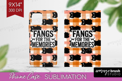 Sarcastic Quote Phone Case PNG - Halloween Case PNG Product Image 1