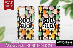 Sarcastic Quote Phone Case PNG - Halloween Case PNG Product Image 1