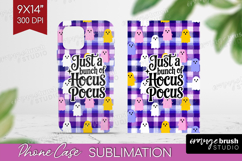 Sarcastic Quote Phone Case PNG - Halloween Case PNG Product Image 1