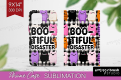 Sarcastic Quote Phone Case PNG - Halloween Case PNG Product Image 1