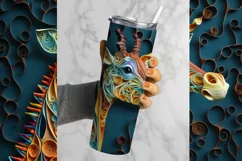 Giraffe Tumbler Wrap, 20 oz tumbler wrap, Giraffe Tumbler Wrap, Giraffe Png