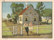 23 Pleasant Images of Rural Life Restored Images Bundle Product Image 4