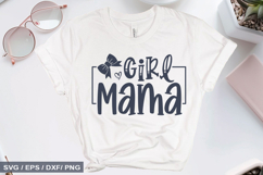 Mother&#039;s Day SVG Bundle - Mother&#039;s Day t-shirt Design Product Image 5
