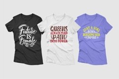 Girl Power bundle sublimation Design Bundle |Girl Power svg Product Image 3