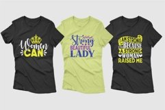 Girl Power bundle sublimation Design Bundle |Girl Power svg Product Image 4