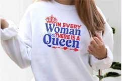 Girl Power bundle sublimation Design Bundle |Girl Power svg Product Image 7