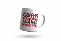 Girl Power bundle sublimation Design Bundle |Girl Power svg Product Image 9