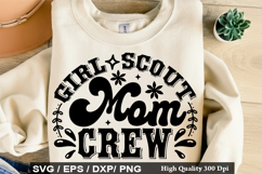 Mother's Day SVG Bundle - Mother's Day T-shirt Design Product Image 5