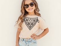 Cowboy Bandana SVG Bundle Western Product Image 5