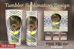 Tumbler Sublimation Design Bundle. Tumbler Feminine 20,30 oz Product Image 8