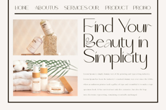 Girlie Fiorella Font Product Image 5