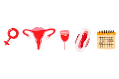 Ultimate Menstrual Health &amp; Feminine Care Set Product Image 2