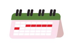 Women's Health &amp; Menstrual Cycle Clip Product Image 4