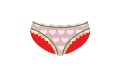Women's Health &amp; Menstrual Cycle Clip Product Image 5