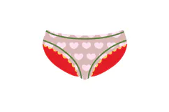 Women's Health & Menstrual Cycle Clip Product Image 5