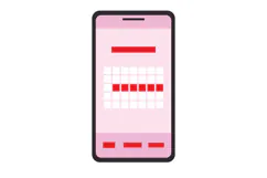 Women's Health & Menstrual Cycle Clip Product Image 6