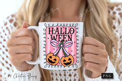 Coquette Cherry Halloween PNG | Coquette Girly PNG Product Image 2