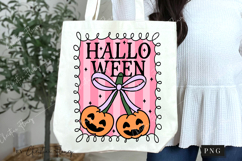Coquette Cherry Halloween PNG | Coquette Girly PNG Product Image 6