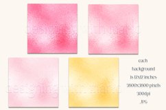 Girly Things Color Palette, Luxury Foil 12x12 Backgrounds Product Image 2