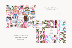 GlamArtZhanna, Travel clipart, Girly Travel Clipart, Pink Travel Clipart, Pink Summer PNG, Summer clip art, Vacation clipart, travel girl clip art, vacation girl image, Traveller Clipart, Travel PNG, Summer Graphics, Chic Travel Clipart, suitcase clip art