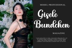 Good March Product Image 8