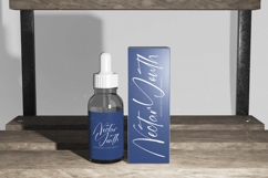 Giuletta Antonela - Stylish Handwritten Font Product Image 4