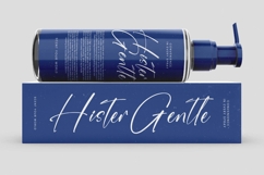 Giuletta Antonela - Stylish Handwritten Font Product Image 9