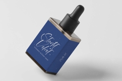 Giuletta Antonela - Stylish Handwritten Font Product Image 12