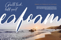 Giuletta Antonela - Stylish Handwritten Font Product Image 13