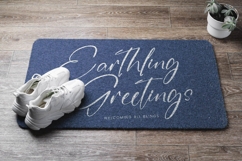 Giuletta Antonela - Stylish Handwritten Font Product Image 15