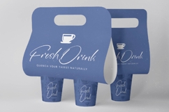 Giuletta Antonela - Stylish Handwritten Font Product Image 16