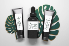 Giustina Kelani - Stylish Calligraphy Font Product Image 15