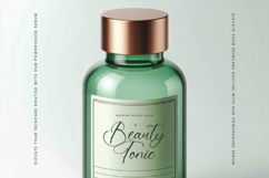 Giustina Kelani - Stylish Calligraphy Font Product Image 17