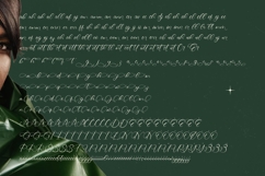 Giustina Kelani - Stylish Calligraphy Font Product Image 19