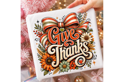 Give Thanks Png Product Image 3