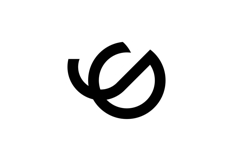 GJ JG Logo Design Product Image 1