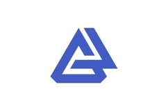 GJ Logo Design Product Image 1
