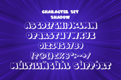 Grafkids | Bold Graffiti Webfont for Playful Urban Design Product Image 5