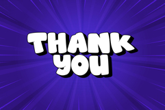 Grafkids - Comic Graffiti Font Product Image 6