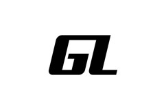 GL Logo Design Product Image 1
