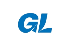 GL Logo Design Product Image 1