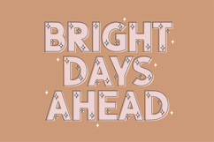 JOLLY CHRISTMAS FONT BUNDLE V3- 8 Christmas Fonts Product Image 6