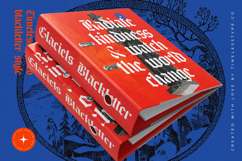 Glaciels - New Blackletter Font Product Image 3