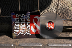 Glaciels - New Blackletter Font Product Image 15