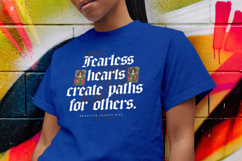 Glaciels - New Blackletter Font Product Image 17