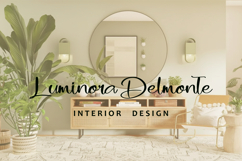 Glader Master - Modern Handwritten Font Product Image 2