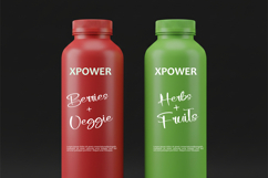 Glader Master - Modern Handwritten Font Product Image 3