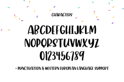 Glamper Sans Product Image 10