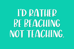 Glamper Sans Product Image 4